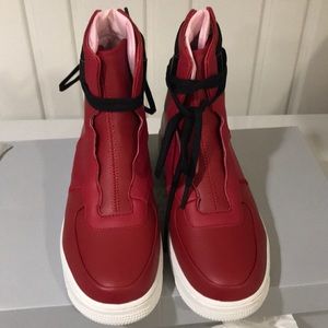 Nike women Air Force one rebel XX